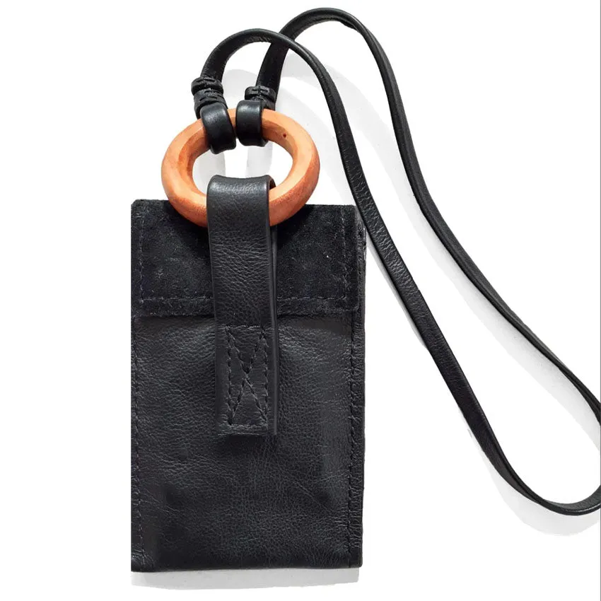 XITA Ruri Leather Phone Bag