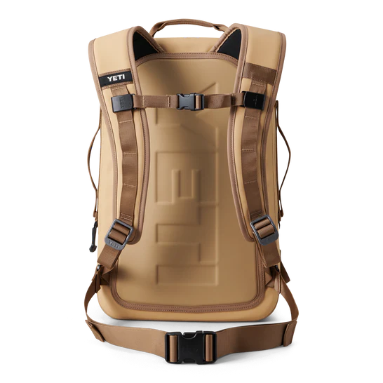 Yeti Panga Submersible Backpack 28 - Mountain Factor