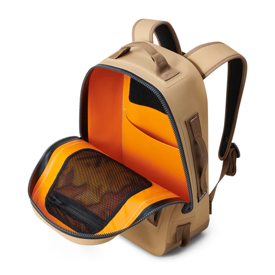 Yeti Panga Submersible Backpack 28 - Mountain Factor