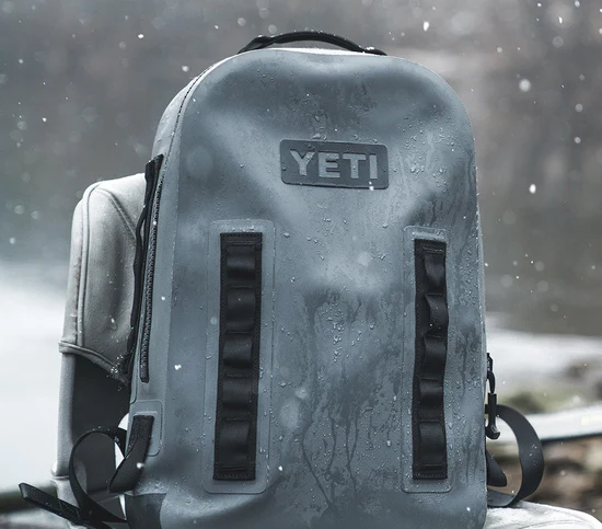 Yeti Panga Submersible Backpack 28 - Mountain Factor