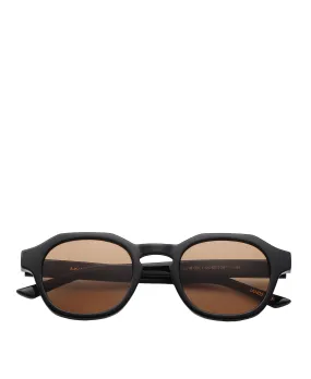 Zan Sunglasses                             Black