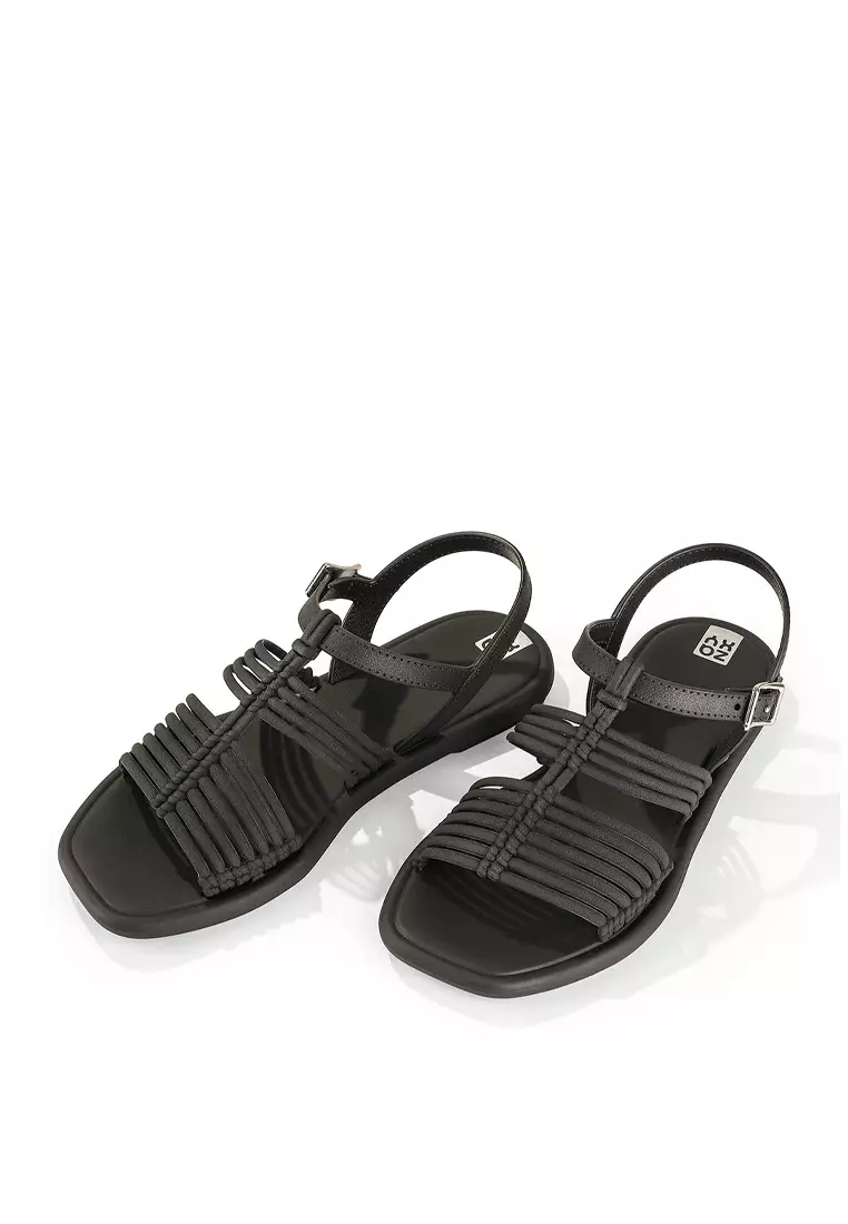 Zaxy Zaxy Pulsar Sandal Fem Ladies Sandals